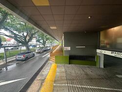 Pek Chuan Building (D12), Shop House #584303041